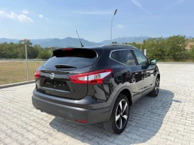 Nissan Qashqai 1.5 DCI NAVI 360 CAMERA PANORAMA, снимка 6