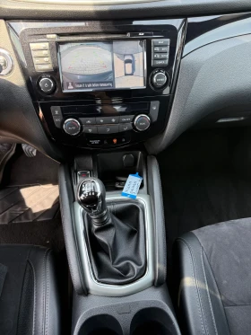 Nissan Qashqai 1.5 DCI NAVI 360 CAMERA PANORAMA, снимка 17