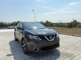 Nissan Qashqai 1.5 DCI NAVI 360 CAMERA PANORAMA, снимка 8