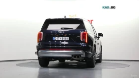 Hyundai Palisade CALLIGRAPHY* 4x4* DISTRONIC* 360* МАСАЖИ* ОБДУХ, снимка 4