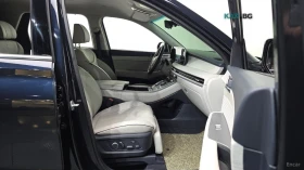 Hyundai Palisade CALLIGRAPHY* 4x4* DISTRONIC* 360* МАСАЖИ* ОБДУХ, снимка 9