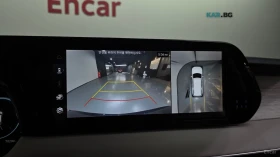 Hyundai Palisade CALLIGRAPHY* 4x4* DISTRONIC* 360* МАСАЖИ* ОБДУХ, снимка 14