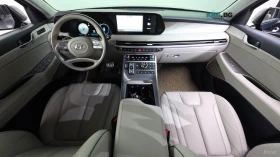 Hyundai Palisade CALLIGRAPHY* 4x4* DISTRONIC* 360* МАСАЖИ* ОБДУХ, снимка 5
