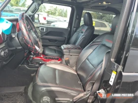 Jeep Wrangler, снимка 5