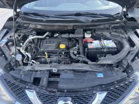 Nissan Qashqai 1.6DCI Tekna, снимка 6