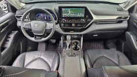 Toyota Highlander 2.5 4WD LIMITED, снимка 6