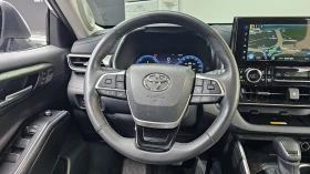 Toyota Highlander 2.5 4WD LIMITED, снимка 12