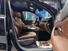 Mercedes-Benz GLS, снимка 8