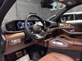 Mercedes-Benz GLS, снимка 16