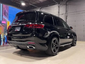 Mercedes-Benz GLS, снимка 2