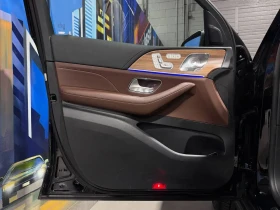 Mercedes-Benz GLS, снимка 15