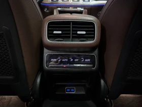 Mercedes-Benz GLS, снимка 13