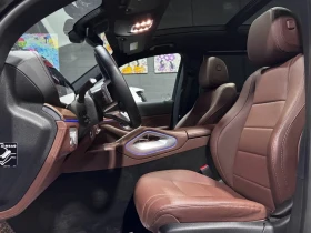 Mercedes-Benz GLS, снимка 17