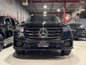 Mercedes-Benz GLS, снимка 6
