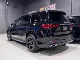 Mercedes-Benz GLS, снимка 4