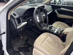 Audi Q5  Technik / 360 / Distronic / B&O / Carfax , снимка 5