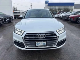 Audi Q5  Technik / 360 / Distronic / B&O / Carfax , снимка 6