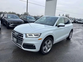 Audi Q5  Technik / 360 / Distronic / B&O / Carfax , снимка 1