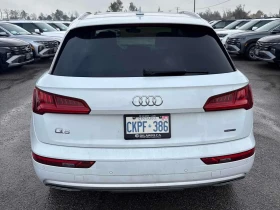 Audi Q5  Technik / 360 / Distronic / B&O / Carfax , снимка 4
