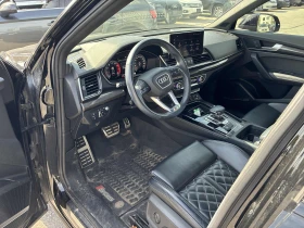 Audi SQ5 Technik / 360 / Дистроник / HEAD UP / B&O / Лизинг, снимка 5