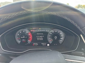 Audi SQ5 Technik / 360 / Дистроник / HEAD UP / B&O / Лизинг, снимка 8