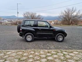 Mitsubishi Pajero 3.2 Di-D | Mobile.bg    5