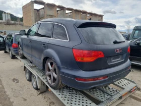 Audi Q7 3.0tdi-232ks-2007god-Panorama!!!, снимка 8