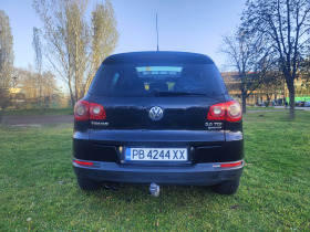VW Tiguan 4X4* * * DSG7 | Mobile.bg   5