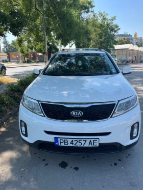 Kia Sorento, снимка 7