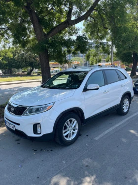 Kia Sorento, снимка 1