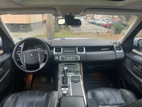 Land Rover Range Rover Sport, снимка 14