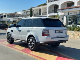 Land Rover Range Rover Sport, снимка 7