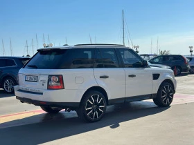 Land Rover Range Rover Sport, снимка 6