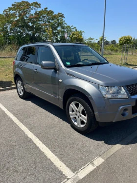 Suzuki Grand vitara | Mobile.bg    2