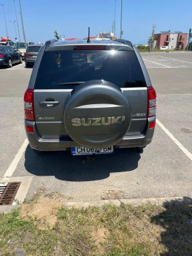 Suzuki Grand vitara | Mobile.bg    4