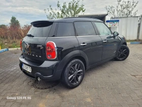 Mini Countryman SD 143кс. 4х4, снимка 2