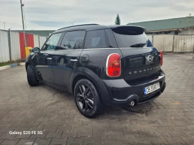 Mini Countryman SD 143. 44 | Mobile.bg    14