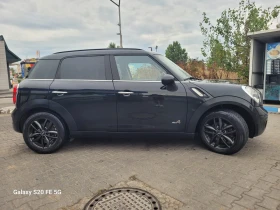 Mini Countryman SD 143кс. 4х4, снимка 4