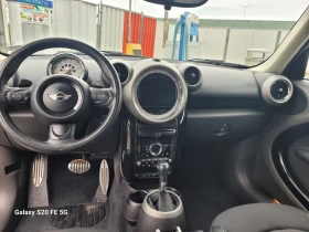 Mini Countryman SD 143кс. 4х4, снимка 11