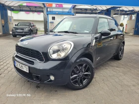 Mini Countryman SD 143кс. 4х4, снимка 9