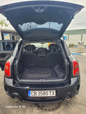 Mini Countryman SD 143кс. 4х4, снимка 7