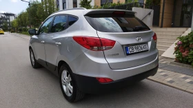 Hyundai IX35 2.0i 4х4 EURO 5A, снимка 3