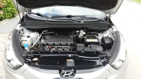 Hyundai IX35 2.0i 4х4 EURO 5A, снимка 16