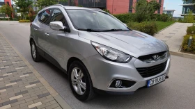 Hyundai IX35 2.0i 44 EURO 5A | Mobile.bg    6