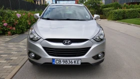 Hyundai IX35 2.0i 4х4 EURO 5A, снимка 7