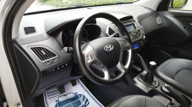 Hyundai IX35 2.0i 4х4 EURO 5A, снимка 8