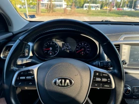 Kia Sorento V6 AWD, снимка 15