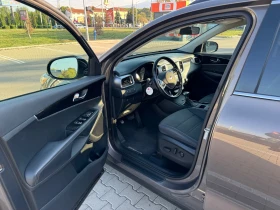 Kia Sorento V6 AWD, снимка 9