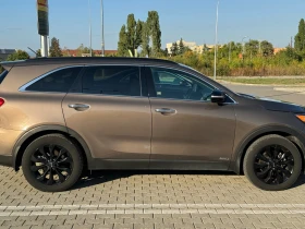 Kia Sorento V6 AWD, снимка 8