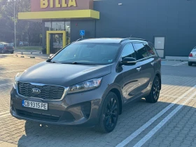 Kia Sorento V6 AWD, снимка 1